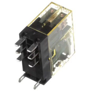 Nieco R12S-CL-D24 Relay 250V 24DC Coil, 8A fits for MV63-2 Model