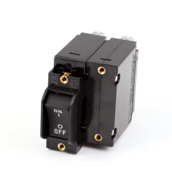 Bunn AJ2-X0-15-430-523-E Switch/Breaker On-Off 125/250V 50A