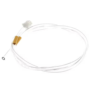 Concordia Beverage Systems 100-020 Tube Assembly Syrup Out Yellow XT