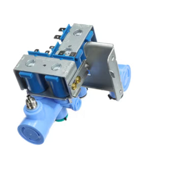 Samsung RIV-12A-56 WATER VALVE for RS27FDBTNSR/AA-0000, RS27FDBTNSR/AA-0001, RS27FDBTNSRAC