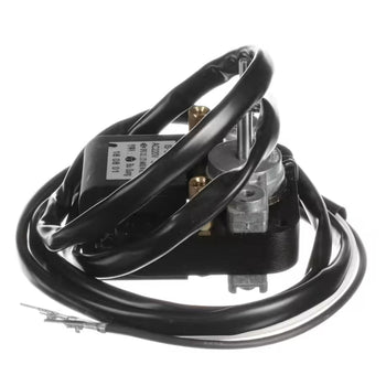 Everest IS-5215SSKJ-3 Fan Motor 208/230V 50/60HZ Counterclock Wise