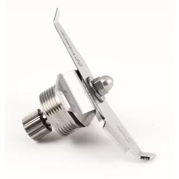 Multiplex 101989-A Double Blade Assembly, 48OZ