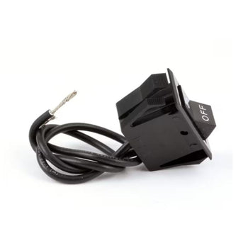 Nemco 1303R Switch 5A 250V fit for 6000A-1,6000A-1A,6000A-1APS,6000A-2,6000A-2B