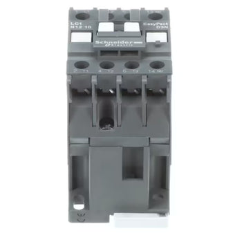 VacMaster LC1N1210B6 Relay Contactor 690V 7.5kW 25A Intermed for VP210/VP215 Models