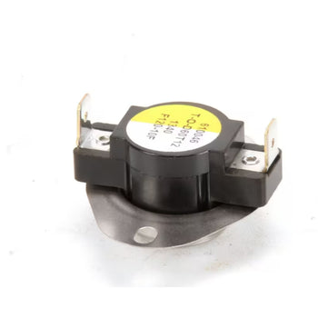 Carter-Hoffmann 610046 Snap Disc Auto Reset 120F for CGM24, RTB / EVOL/EVOR Series