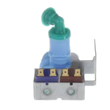 Whirlpool 125C21 Solenoid Valve Dual Water Inlet, for 7MGHW9/GHW91 series Washer