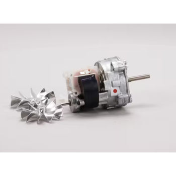 Hatco S5267M Gearmotor Kit 6 RPM 208V 60HZ