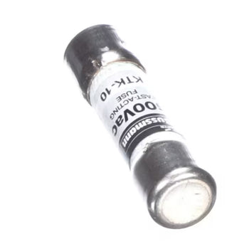 York 448H Fuse Fast Acting 10 Amp 600 Volt OEM Part