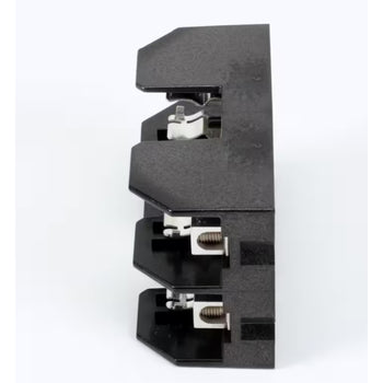 APW Wyott 98059 Fuse Block 2 Pole for EF-30/EF-30NTC Models OEM Part