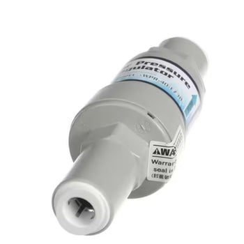 Follett WPR-40-EZ38 Water Pressure Regulator 40 PSI 3/8"
