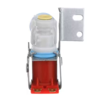 Whirlpool 281C21 Solenoid Valve Single Water Inlet for Icemaker