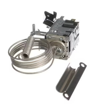 Uline 077B6195 Control Assembly W/ Knob, BN B6 OEM Part