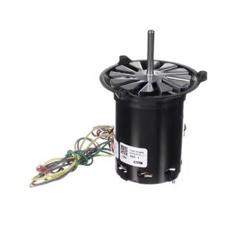 Carrier HVAC 71627024MS PF9459273-1 Motor Inducer 208-230 Volt 60HZ 1/16HP 3450 RPM