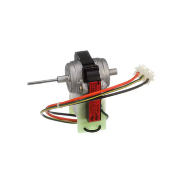 GE Appliance IS-23213GEL Fan Motor 115 Volt 9 Watt Condenser for Refrigerator