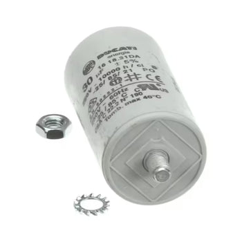 Blodgett 1618.31DA Capacitor with Stud, 30uF