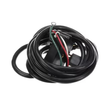 Perlick LL90458 Power Cord with Receptacle for BR48/BR72/BR96/BS108 Models