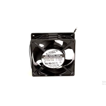 Electrolux Professional AA1282HB-AW Fan Axial 220-240V 50/60HZ 0.11-0.13A