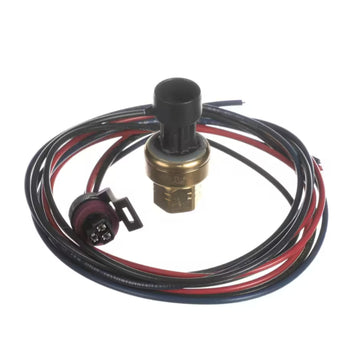 Norlake P528-150-A-F2A Pressure Sensor 0-150 PSI Trans, E3117