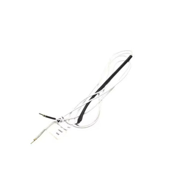 True ZIMRT3-075-11701 Heater Drain Tube Silicone 10" 2.5W/FT