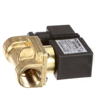 LBC Bakery Equipment AMK15A5B Water Solenoid Valve 1701, 24V 1/2"