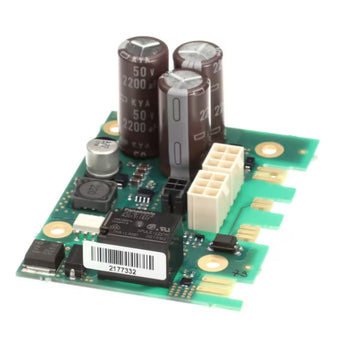 Rational RAL171 Power Supply Board Level Interior Light