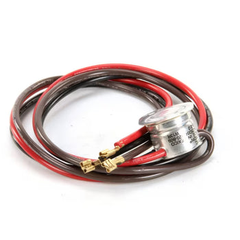 Norlake 20425D56-520-B06 Defrost End Fan Delay, 4751C