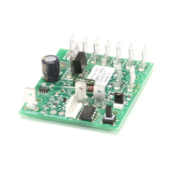 Blodgett 232-00123-01 Control Board Door Lock fits to XCEL-50EC