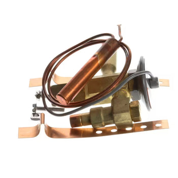 Kairak 22114-1-G Thermo Expansion Valve SBFS-AA-C 3/8"