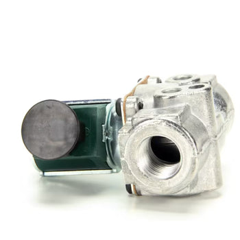 Nieco BGA171EDC-2CAA Solenoid Valve 24V 50/60Hz 1/2" Npt