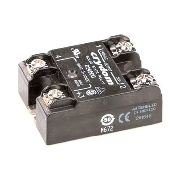 Somerset Industries 201846 Solid State Relay,