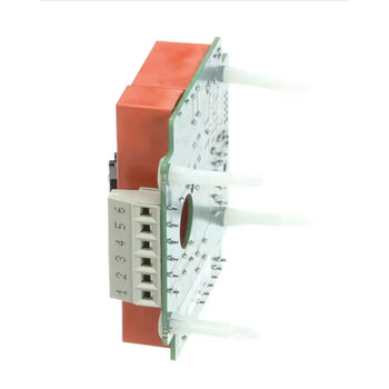 Giles Z100-0817-001 High Voltage SSR Board Watlow N7 OEM Part