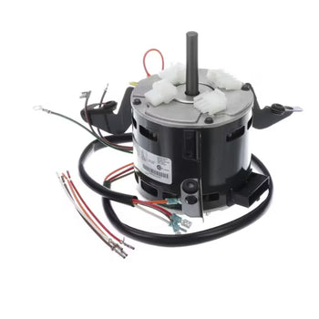 Whalen Company K48HXFLG-1216 Motor 265-277 Volt 60HZ 1PH 1/15HP 1030 RPM 3 Speed