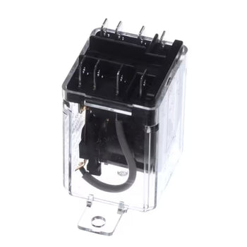 Trane X13300620-02 Relay DPDT 24VAC Coil 5 Amp 120/277VAC for Air Conditioner Parts