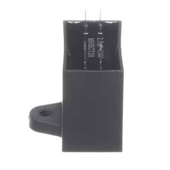 Friedrich MHEC728 Capacitor, 450 Volt, 2.5uf, Fits PDE12K3SF/PDE12R3SF/PDE15K5SF