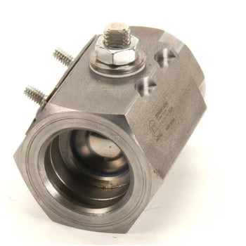 Frymaster 9G-4-RT-6-FC79 Drain Valve Right, LOV