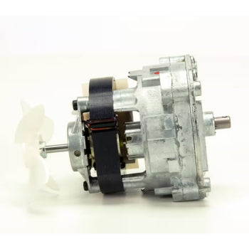 Hatco 4609UI-016 Rack Motor 120V 60Hz Fsd