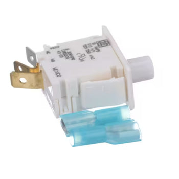 Whirlpool G-3094010 Door Switch SPDT for Dryer 10A 1/3HP 125/250VAC