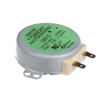Bosch RMOTDA350WRZZ Fan Motor 120VAC 2.1W 34.9RPM, FY26MOHY