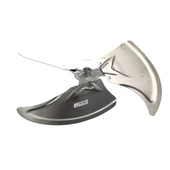 York 614201001 Propeller Fan 24" Clockwise 3 Blade 22" 1/2" Bore