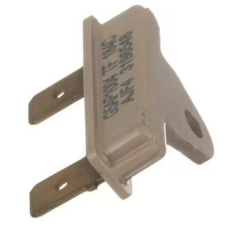 Whirlpool AJF4 Thermal Fuse Genuine OEM for Ovener