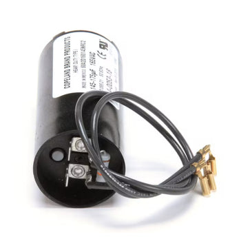 Leer 60A2D160145NRC2  Capacitor145-175uF 165 Volt