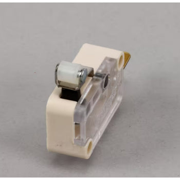 Electrolux BVM3FYR-ULS Microswitch Roller, TRK2 fits HOPPER / TRS1V series