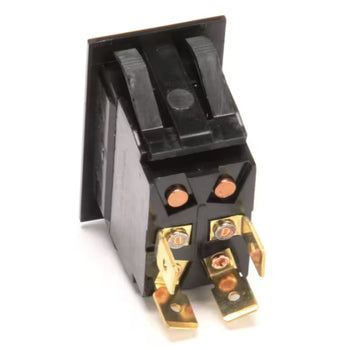 Jackson 1519-R Switch, On/Off, DPST, fits for CONSERVER AXL/CONSERVER XL2