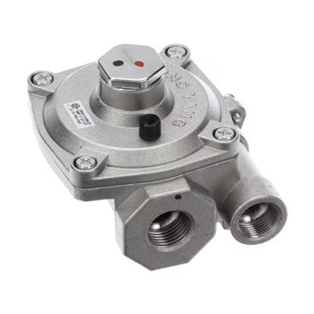LG Appliances DR2C152R9 Gas Regulator for Natural/Propane Gas