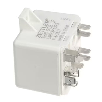 Lennox 3ARR3K13P3 P-8-3577 Potential Relay 332V Coil for 10ACB18-10/10ACB18-11 Models
