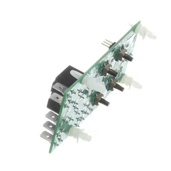 Scotsman MX037037 6489F000-99 Control Board