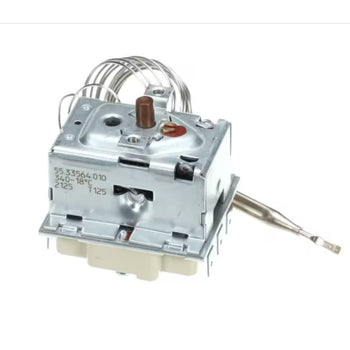 TurboChef 2125 High Limit Thermostat Chipotle NGO
