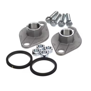 Hatco 6.742316 Pump Flange Kit with Hardware PMG