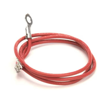 Waring E214859 Lead Red 20" for WDF300/WFG300/WPG300 Models