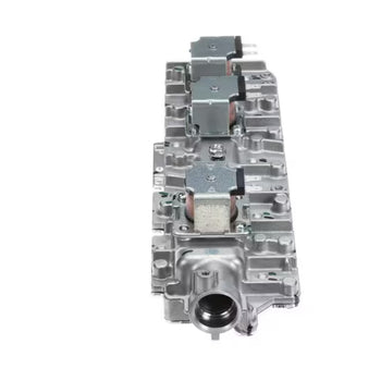 Rinnai ZIH07 Manifold Assembly Natural Gas RU80/98I/E OEM Part